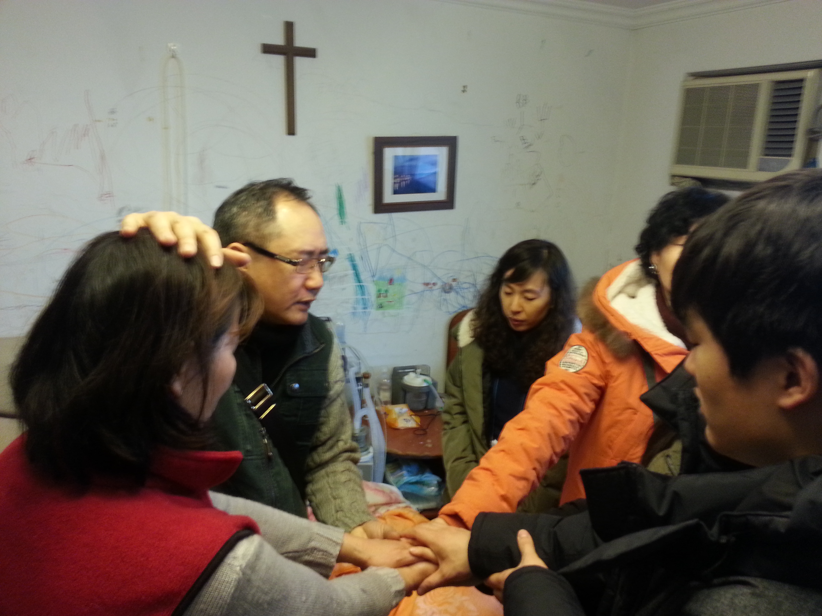 20140211_113450.jpg : 대만 팔복교회 1일차 2일차 사역 보고서