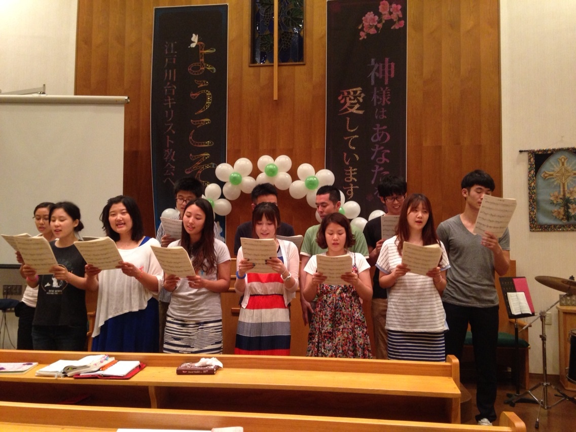 image_2.jpg : [28차 일본선교] 에도가와다이 4-5일차(8/1-2) 사역 보고