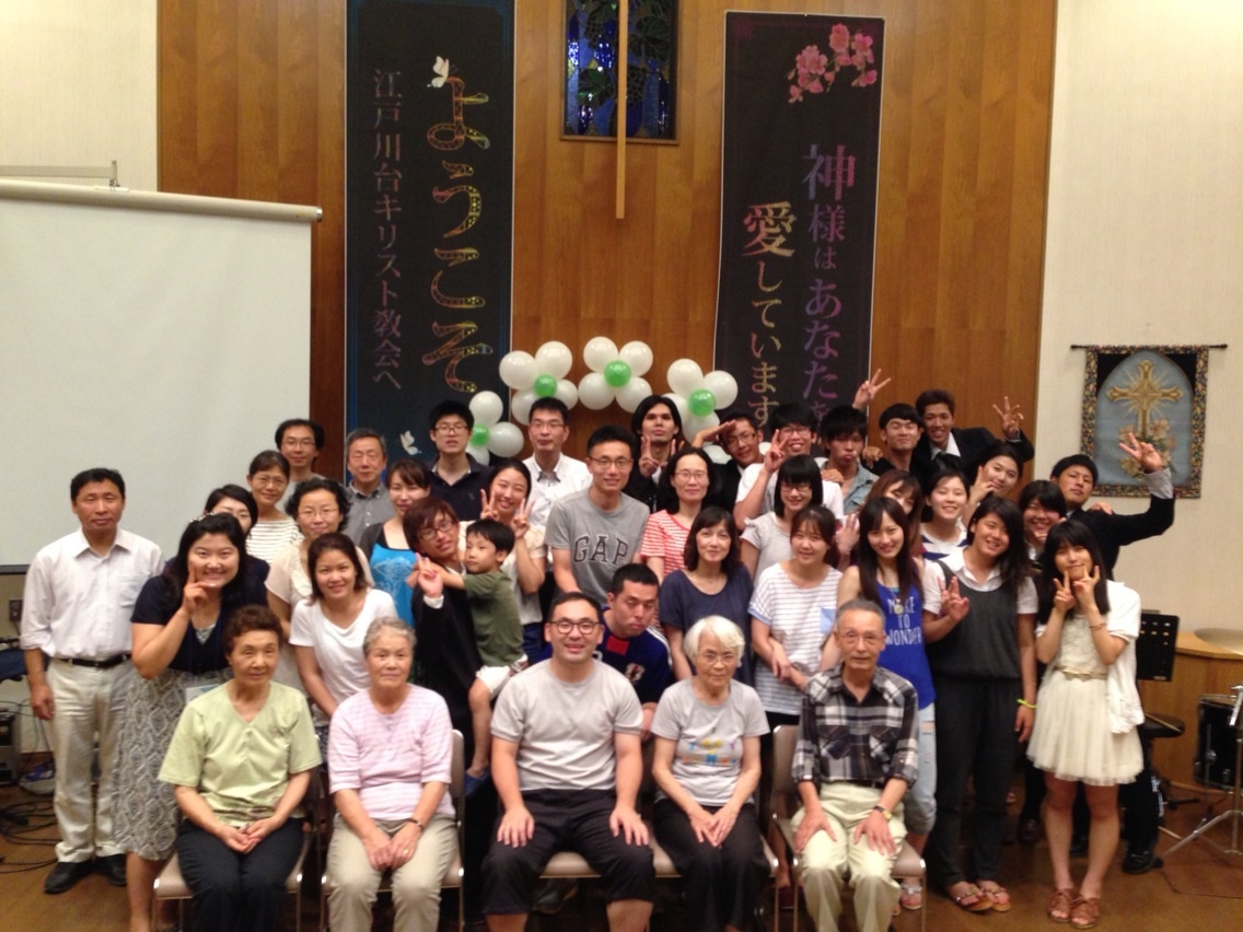 image_4.jpg : [28차 일본선교] 에도가와다이 4-5일차(8/1-2) 사역 보고